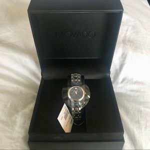 Movado Women’s Watch